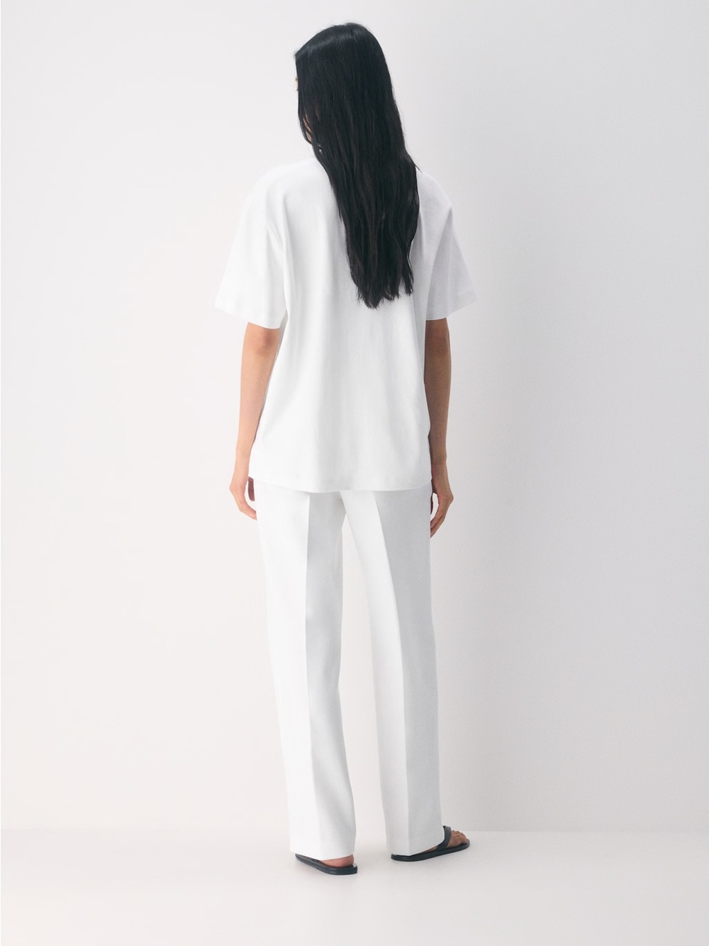 BNWT Babaton The Agency Pant - Picture 4 of 4